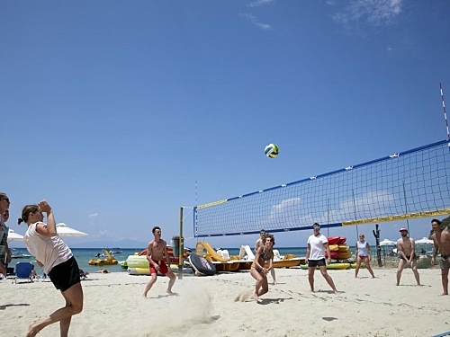 Hotel Simantro Resort Grecia (33 / 42)