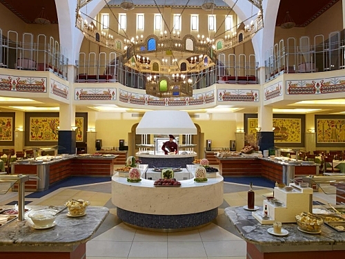 Hotel Simantro Resort Kassandra (17 / 42)