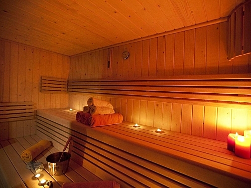 Hotel Simantro Resort Grecia (36 / 42)