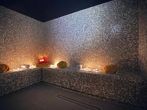 Hotel Simantro Resort Kassandra Grecia (37 / 42)