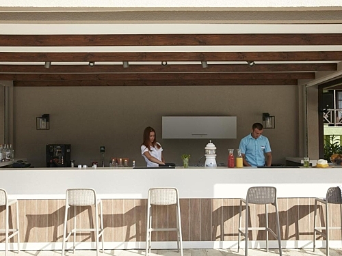 Hotel Simantro Resort Grecia (19 / 42)