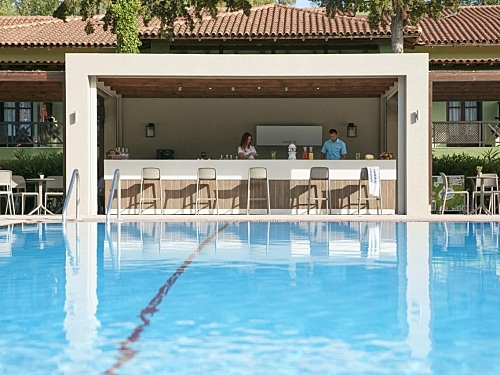 Hotel Simantro Resort Kassandra Grecia (29 / 42)