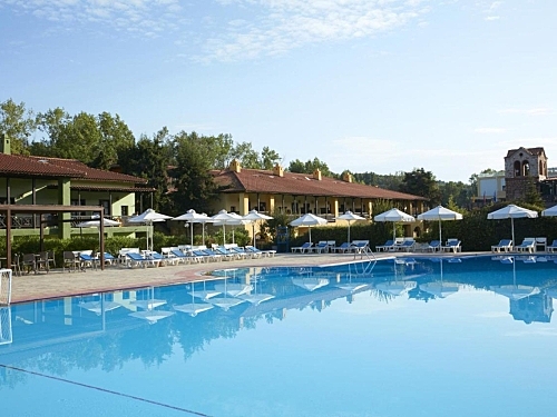 Hotel Simantro Resort Kassandra (31 / 42)