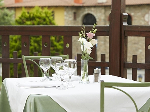 Hotel Simantro Resort Kassandra Grecia (23 / 42)