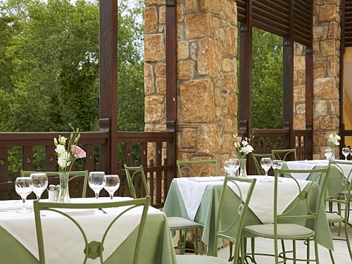 Hotel Simantro Resort Grecia (21 / 42)