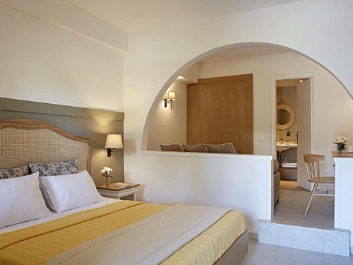 Hotel Simantro Resort Kassandra (14 / 42)