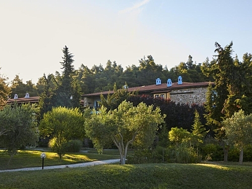 Hotel Simantro Resort Grecia (42 / 42)