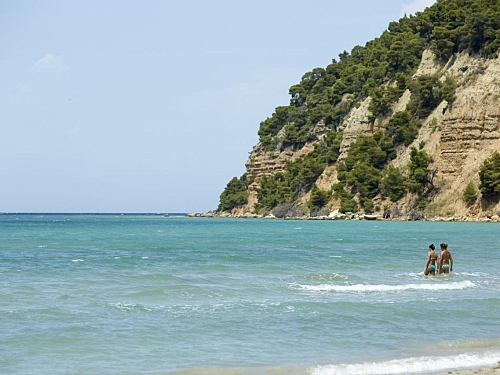 Hotel Simantro Resort Kassandra (34 / 42)