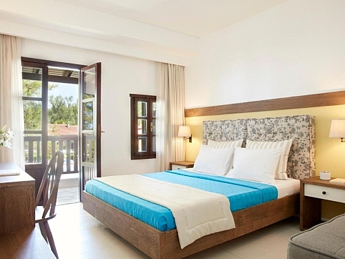 Hotel Simantro Resort Kassandra Grecia (11 / 42)