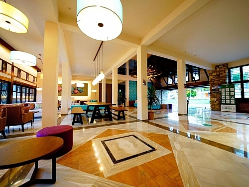 Hotel Simantro Resort Kassandra (7 / 42)