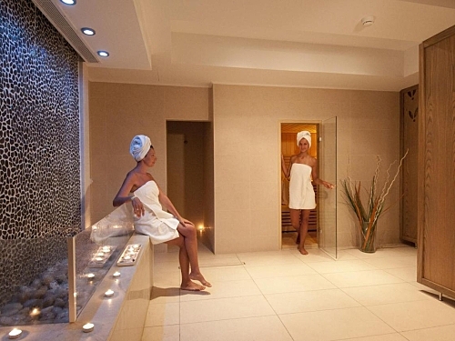 Hotel Simantro Resort Kassandra (38 / 42)