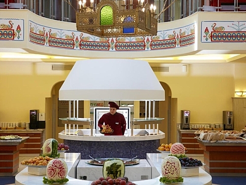 Hotel Simantro Resort Kassandra Grecia (16 / 42)