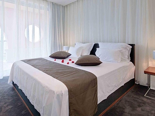 Hotel Lighthouse Golf & Spa Balchik Bulgaria (10 / 44)