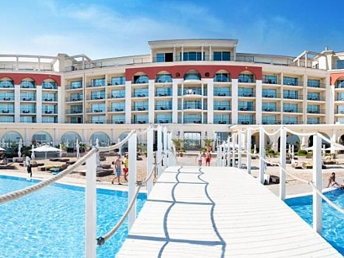 Hotel Lighthouse Golf & Spa Bulgaria (40 / 44)