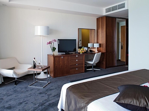 Hotel Lighthouse Golf & Spa Bulgaria (8 / 44)