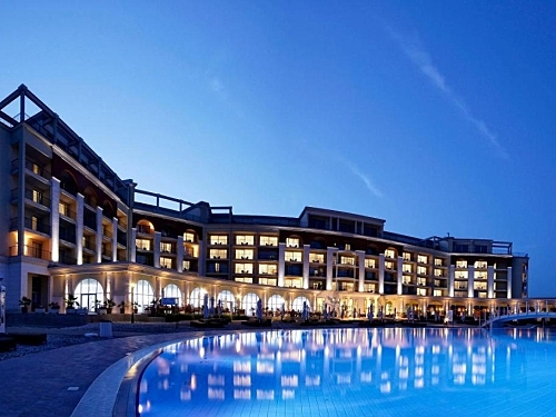 Hotel Lighthouse Golf & Spa Balchik Bulgaria (28 / 44)
