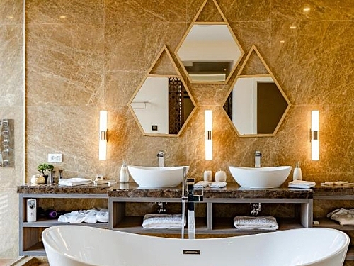 Hotel Lighthouse Golf & Spa Balchik (12 / 44)