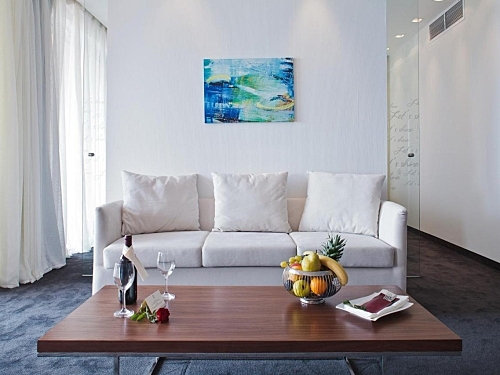 Hotel Lighthouse Golf & Spa Balchik Bulgaria (6 / 44)