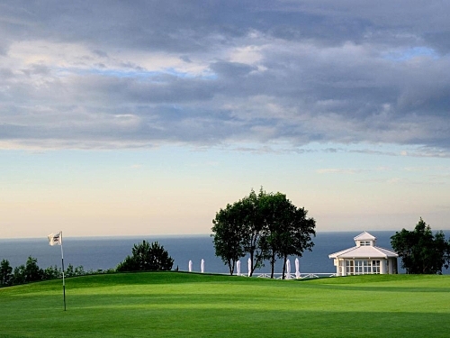 Hotel Lighthouse Golf & Spa Balchik (41 / 44)