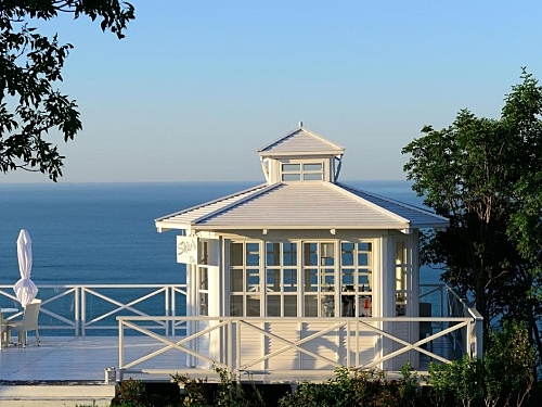 Hotel Lighthouse Golf & Spa Bulgaria (42 / 44)