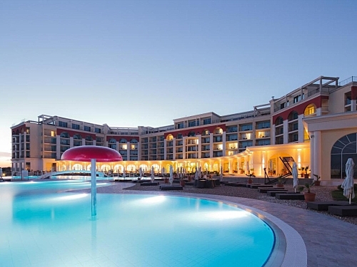 Hotel Lighthouse Golf & Spa Balchik (29 / 44)