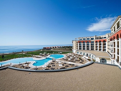 Hotel Lighthouse Golf & Spa Balchik Bulgaria (27 / 44)