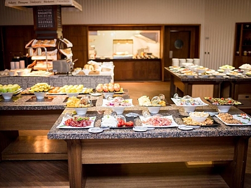 Hotel Lighthouse Golf & Spa Balchik (18 / 44)