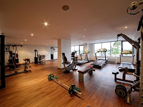 Hotel Lighthouse Golf & Spa Balchik Bulgaria (36 / 44)