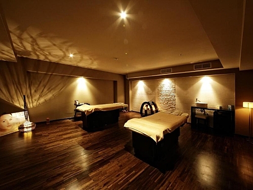 Hotel Lighthouse Golf & Spa Balchik Bulgaria (34 / 44)