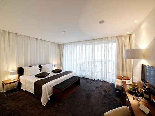 Hotel Lighthouse Golf & Spa Balchik (11 / 44)