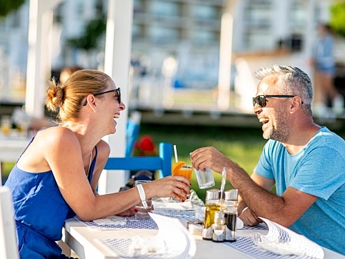 Hotel Lighthouse Golf & Spa Balchik Bulgaria (17 / 44)