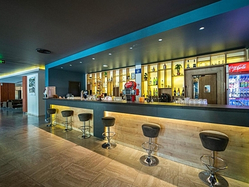 Hotel HVD Club Bor Sunny Beach (9 / 46)