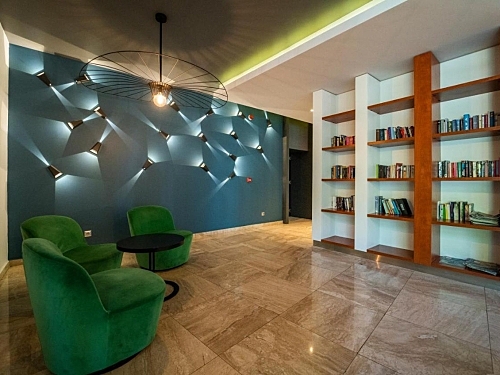Hotel HVD Club Bor Bulgaria (21 / 46)