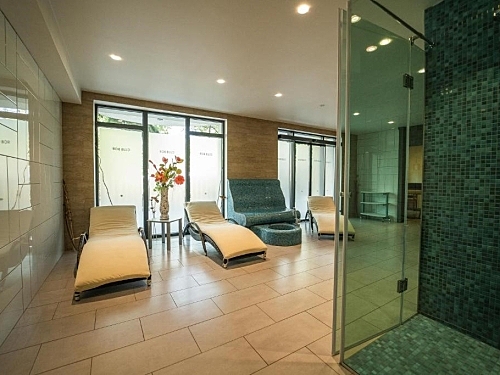 Hotel HVD Club Bor Bulgaria (44 / 46)