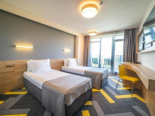 Hotel HVD Club Bor Sunny Beach Bulgaria (25 / 46)