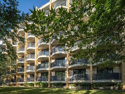 Hotel HVD Club Bor Bulgaria (30 / 46)