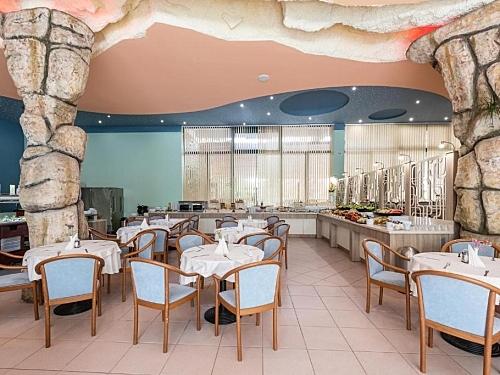 Hotel Trakia Sunny Beach (20 / 45)