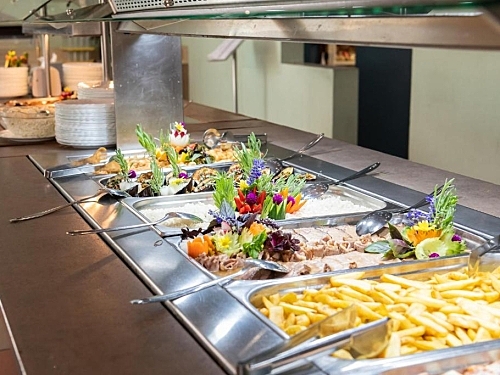 Hotel Trakia Sunny Beach (24 / 45)