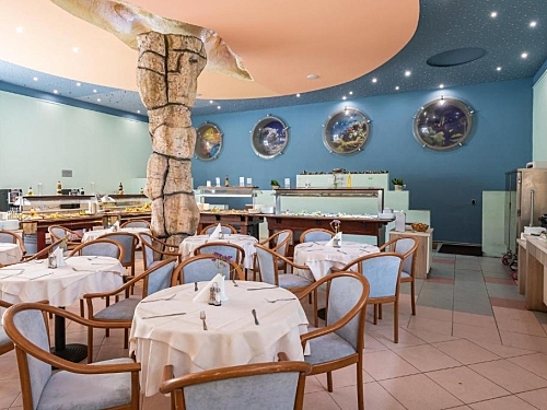 Hotel Trakia Sunny Beach Bulgaria (16 / 45)