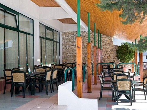 Hotel Trakia Sunny Beach (39 / 45)