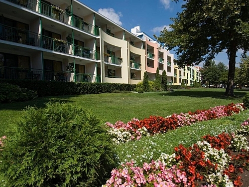 Hotel Trakia Bulgaria (43 / 45)