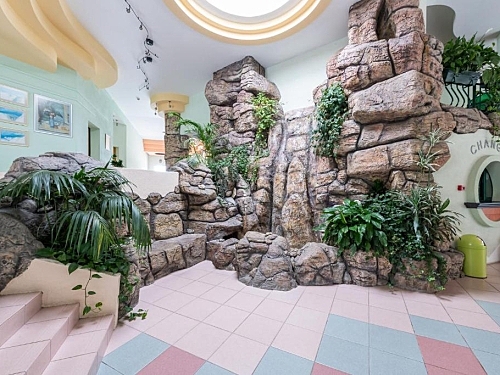 Hotel Trakia Sunny Beach (14 / 45)