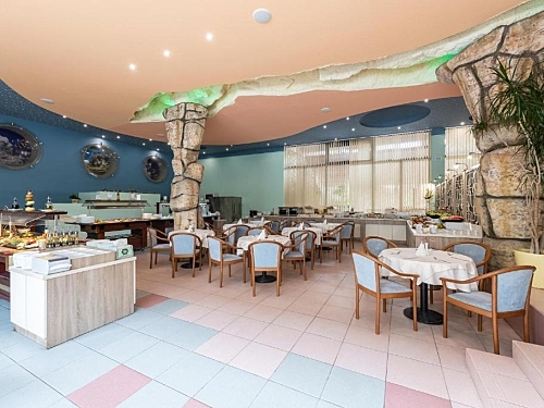 Hotel Trakia Bulgaria (18 / 45)