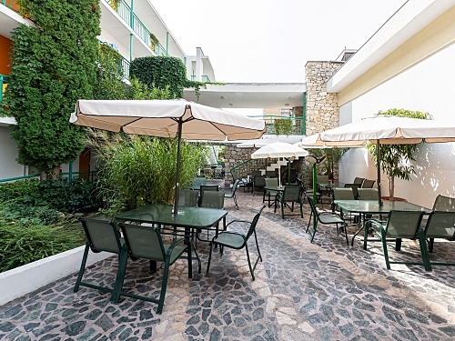 Hotel Trakia Sunny Beach Bulgaria (27 / 40)