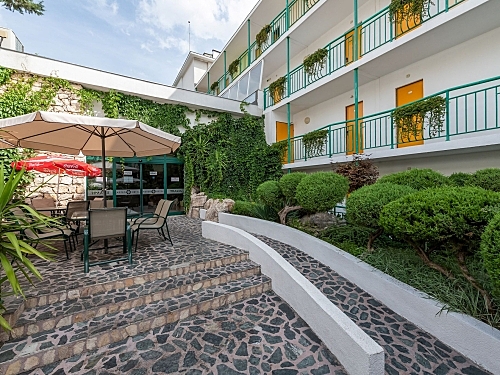 Hotel Trakia Sunny Beach (28 / 40)