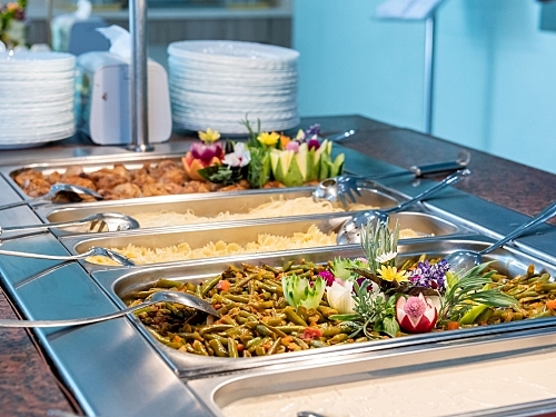 Hotel Trakia Sunny Beach Bulgaria (34 / 40)