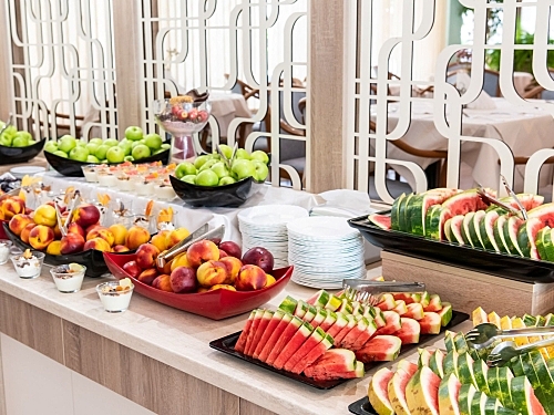 Hotel Trakia Bulgaria (30 / 40)