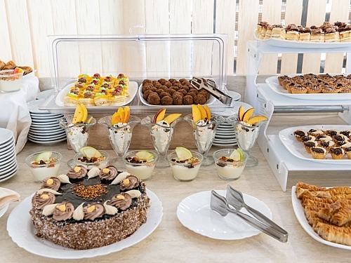 Hotel Trakia Sunny Beach Bulgaria (31 / 40)