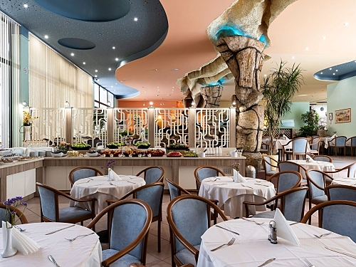 Hotel Trakia Sunny Beach (29 / 40)