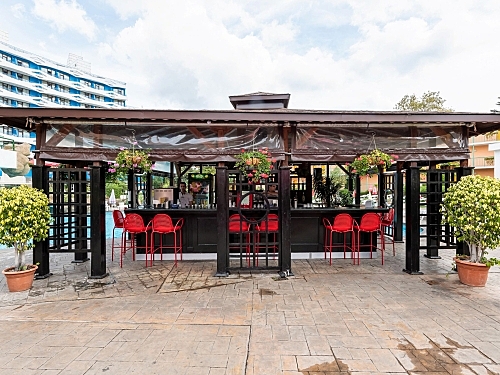 Hotel Trakia Bulgaria (38 / 40)